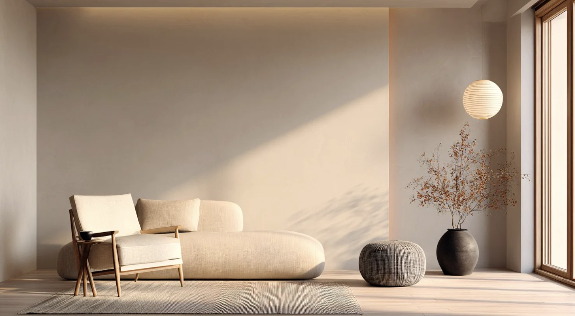 ¿Cómo elegir los colores ideales para pintar el salón según la luz natural? 1 Screenshot 4