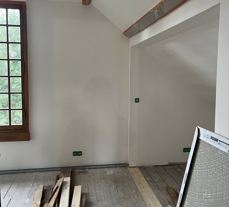 Pintores para chalets y casas de campo en Toledo 1 pintura-boardlla-toeldo